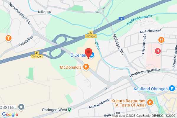 Parfümerie Akzente GmbH