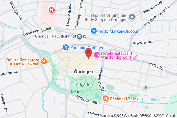 Rechtsanwalt Öhringen | Anwaltskanzlei Hehn