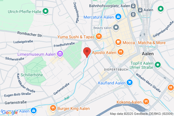 NEUSTART Gemeinnützige GmbH