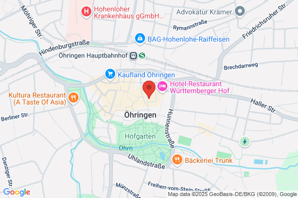 Hauf Steuerberatungsgesellschaft mbH