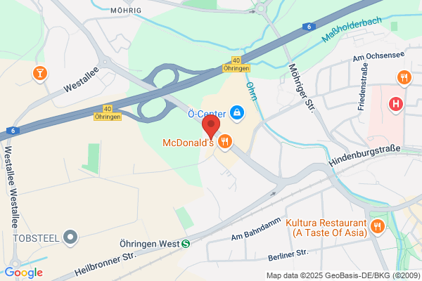 Fressnapf Öhringen