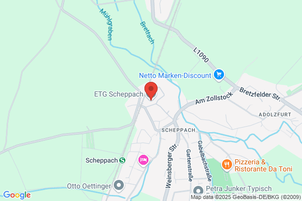 Evangelische Täufergemeinde e.V.