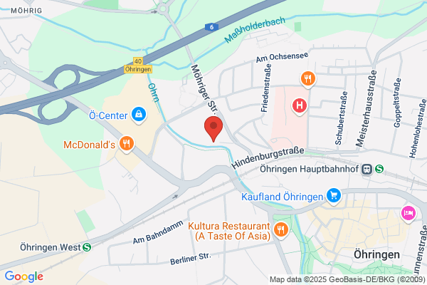 Kreisjugendring Hohenlohe e.V.