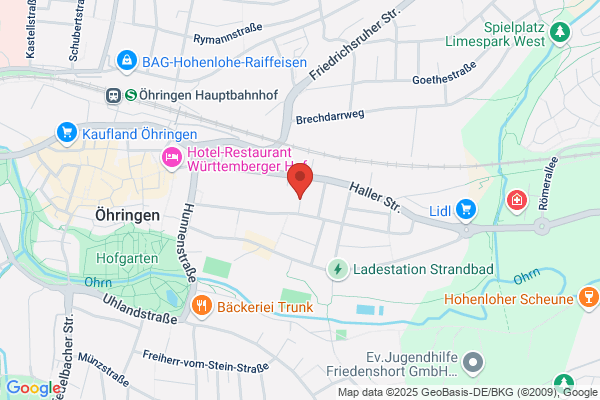 Süddeutscher Gemeinschaftsverband e.V.
