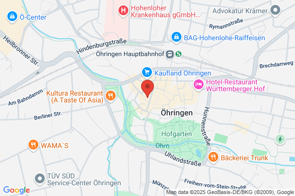 Württembergische Versicherung