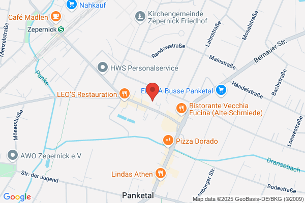 SIGNAL IDUNA Versicherung Mychajlo Baranets