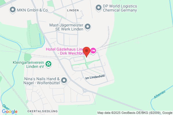 Steuerberatungsgesellschaft Wolfenbüttel Treuhand mbH