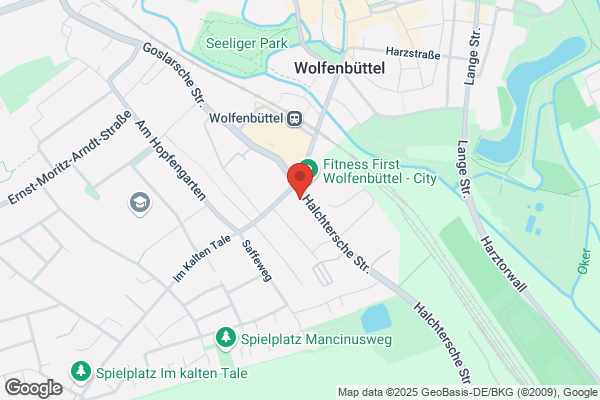 T-Shirt Schmiede Wolfenbüttel