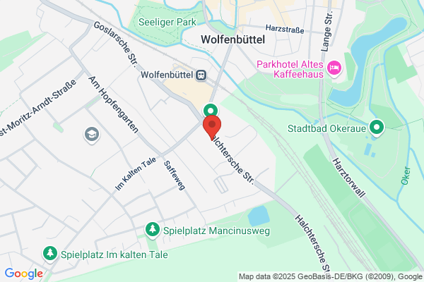 Öffentliche Versicherung Braunschweig - Daniel-Peter Gärtner