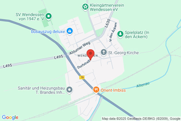ASSE TS Tief-und Straßenbau GmbH