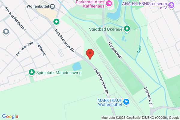 Apex GmbH