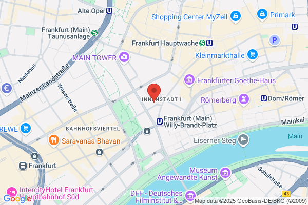 Buchert und Partner GmbH