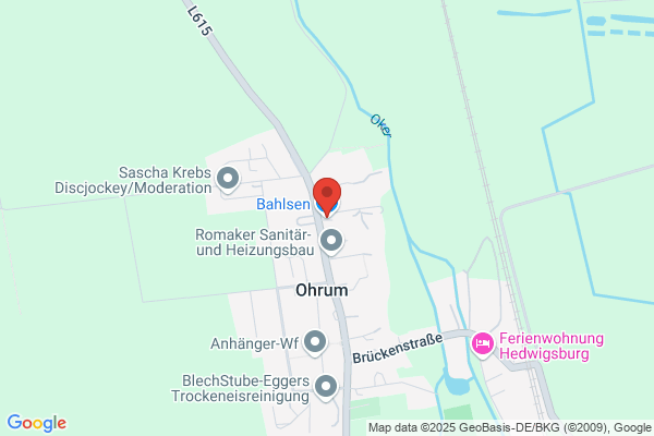 BÄKO mitte Bäcker- und Konditorengenossenschaft eG Göttingen-Wolfenbüttel