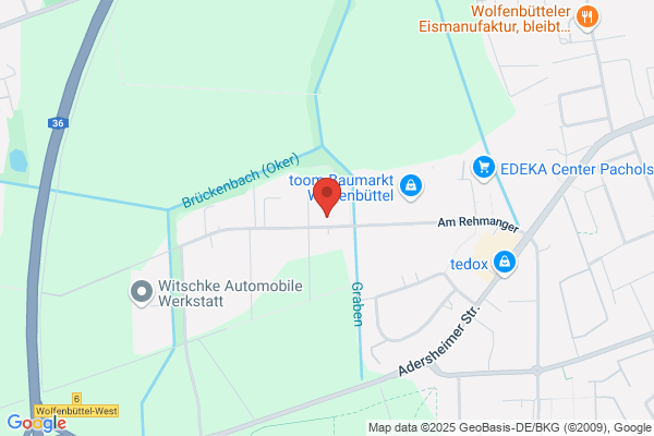 Dornieden & Peters GmbH