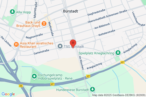 Haus und Hof Immobilien - Inh. Birgit Frobart
