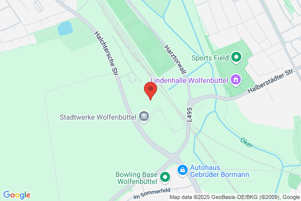 Heidebrotbackstube