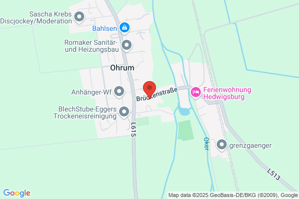Kremling A., Inh. F. Braun