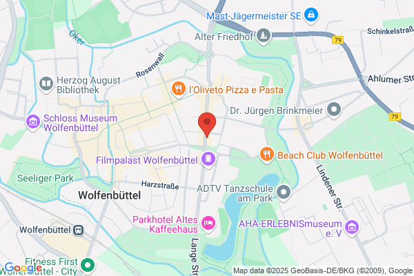 L&G Immobilien