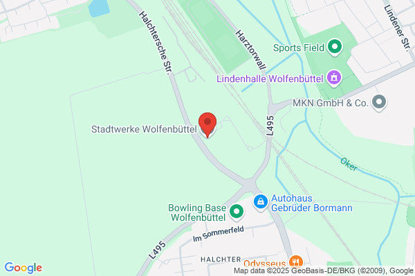 Stadtwerke Wolfenbüttel GmbH