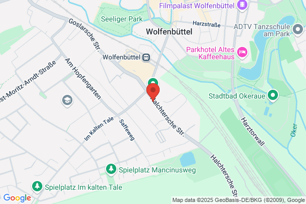 Steuerberatungsgesellschaft Born mbH