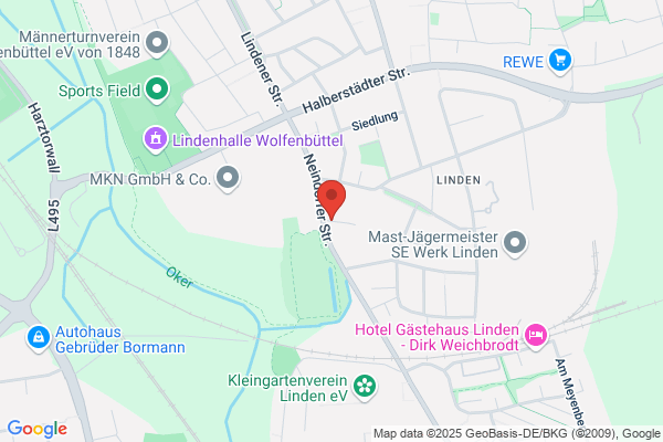 Wolfenbüttel
