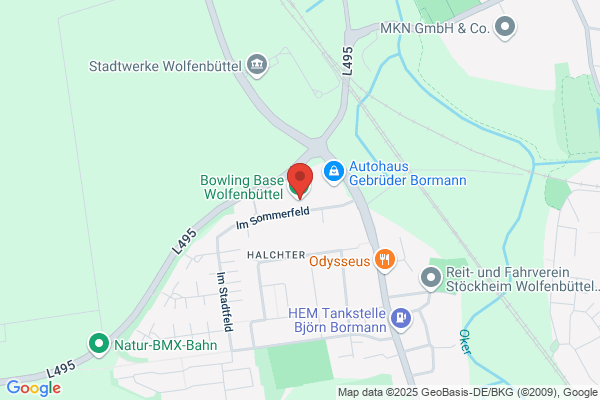 Wolfenbütteler Backhaus Goldhorn GmbH