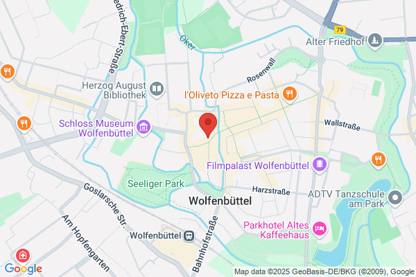 Wolfenbütteler Textilpflege GmbH