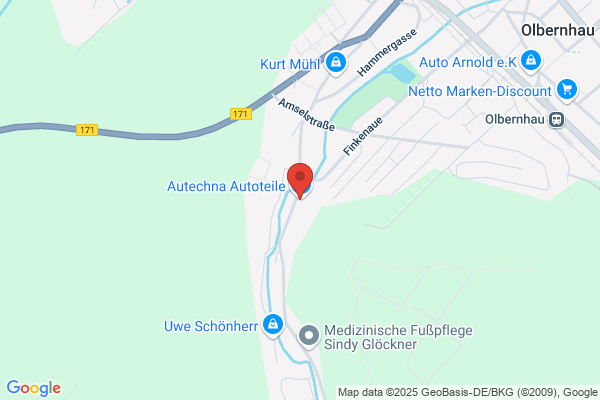 Autoteile Flade Thomas