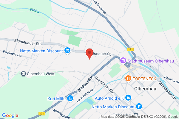 TotalEnergies Tankstelle