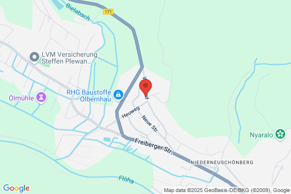 Bauplanungsbüro IBB, Kai Endtmann