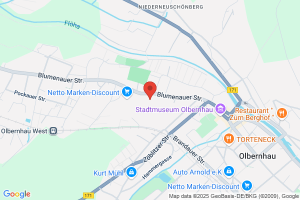 Dachdeckerbetrieb Preiß Inh. M. Meinig GmbH
