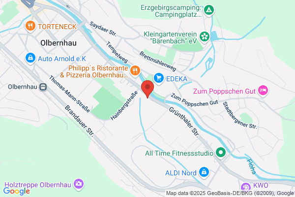 Enzmann und Meyer GbR