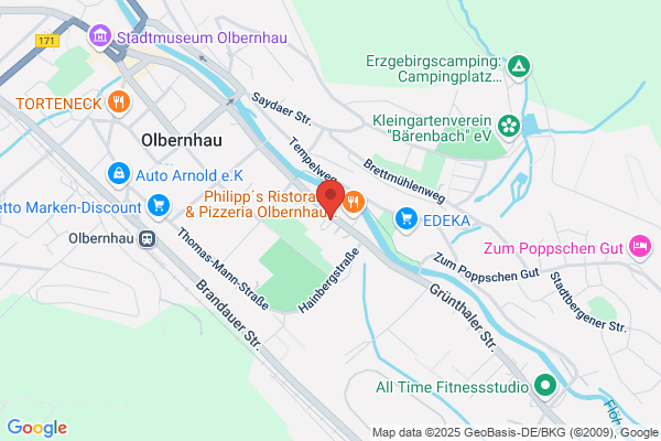 pro optik hörzentrum Olbernhau