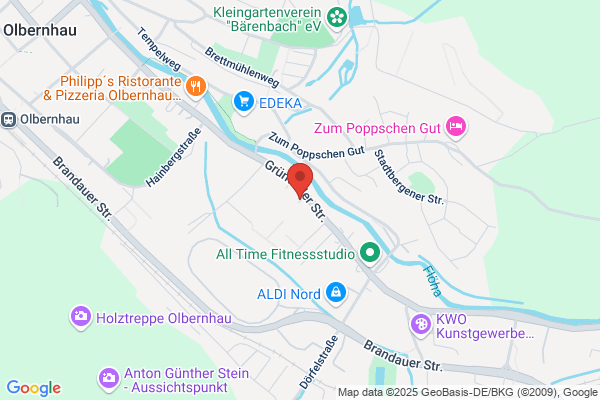 Ergotherapie-Zentrum Antje Haucke