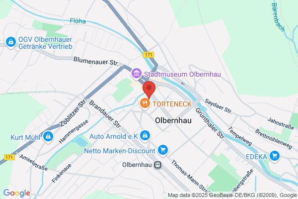 MVZ Orthopädie & Unfallchirurgie, Dr. med. U. Töpfer, Erzgebirgsklinikum MVZ gGmbH