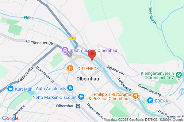 Friseur Charmant GmbH