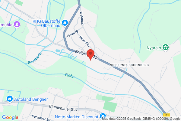 Erzgebirgische Land- bäckerei GmbH Drebach