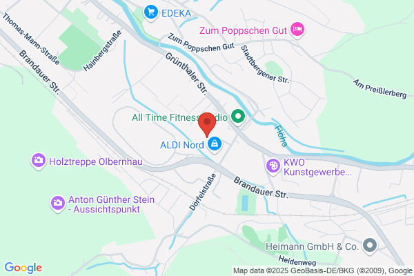 Holzmarkt