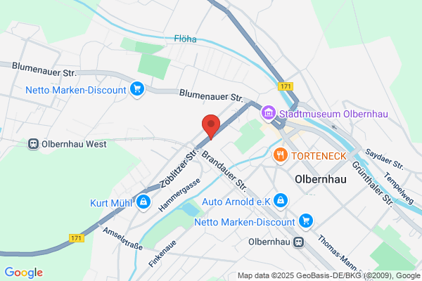 Kolberg & Stammwitz GmbH
