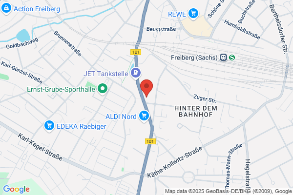 Kummerlöwe Komplett Bad