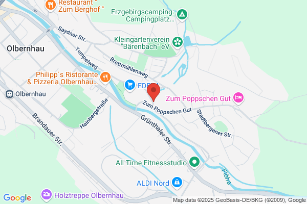 Maschinenbau Om