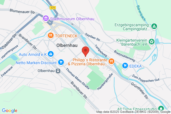 Orthopädie - Technik / Sanitätshaus Müller