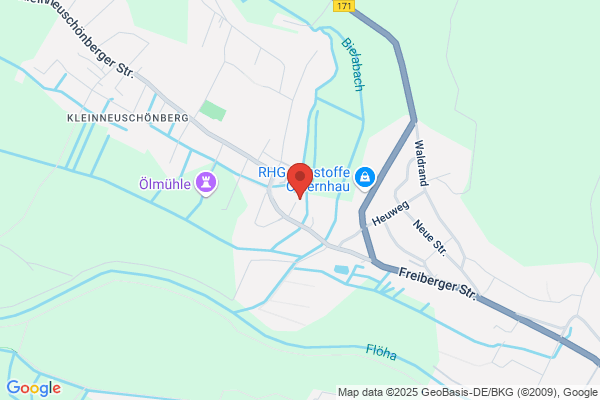 Pension Oehme Wilfried
