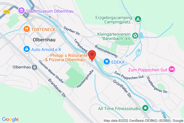 Pizzaservice Antonio