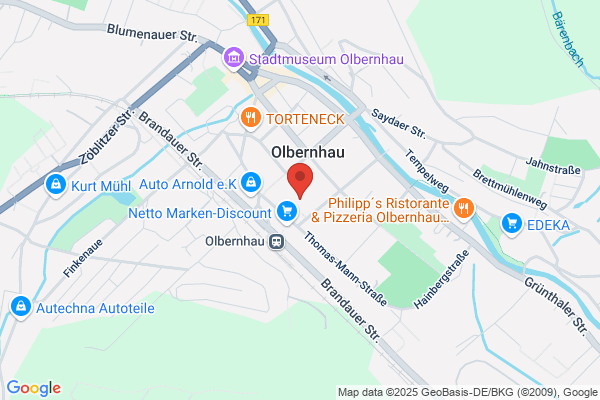 Regionalverkehr Erzgebirge GmbH