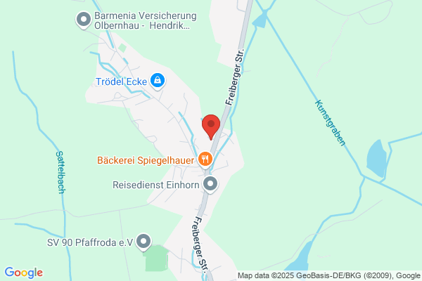Tiefbau Schröder GmbH