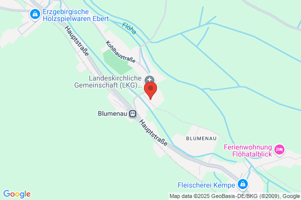 Tischlerei K+L Olbernhau