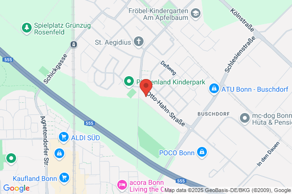 free-job Personal GmbH
