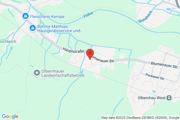 gGmbH Sozialbetriebe Mittleres Erzgebirge