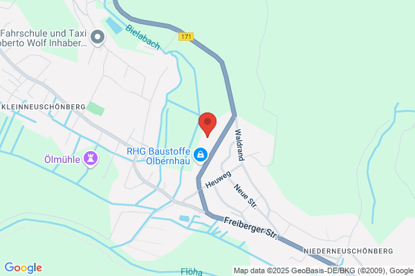 Markgrafen Getränkemarkt